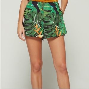 NWOT SMYMM Toucan Shorts